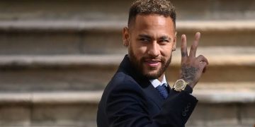 Fraud Charges: Neymar Escapes Jail Term In Spain