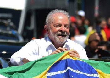 Lula Narrowly Defeats Bolsonaro To Return As Brazil President