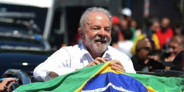 Lula Narrowly Defeats Bolsonaro To Return As Brazil President