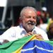 Lula Narrowly Defeats Bolsonaro To Return As Brazil President