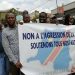 DRC: Protesters Celebrate Expulsion Of Rwandan Ambassador