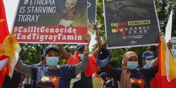 Ethiopia Peace Talks In South Africa Extended