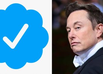 Twitter: Elon Musk Plans $20 Charge For Verified Users