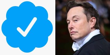 Twitter: Elon Musk Plans $20 Charge For Verified Users