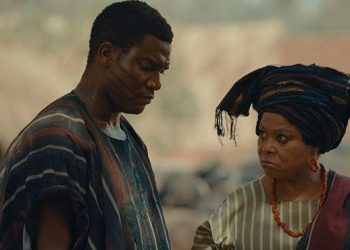 Kunle Afolayan’s ‘Anikulapo’ Ranks No.1 Globally On Netflix