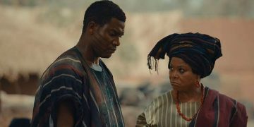 Kunle Afolayan’s ‘Anikulapo’ Ranks No.1 Globally On Netflix