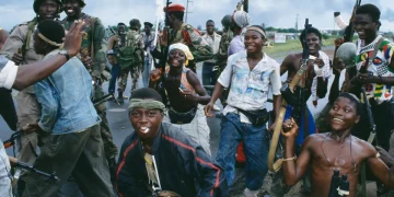 Liberia: Former Rebel Faces Trail Over Crimes Against Humanity