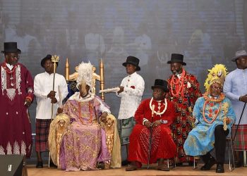 NCDMB Begins Customer Service Week In Grand Style