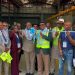 NCDMB Boss Commissions GIL Automation's Factory