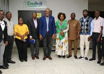 Nigeria: NCDMB Lauds Crestech For Capacity Building, Employment Creation
