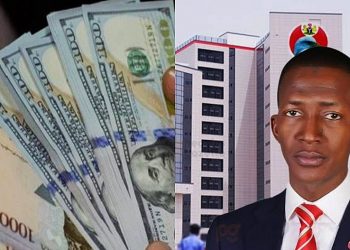 Naira Redesign: EFCC To Clamp Down On Currency Speculators, BDCs