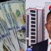 Naira Redesign: EFCC To Clamp Down On Currency Speculators, BDCs