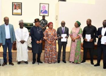Nigeria: Akwa Ibom Govt, NNPCL, Firm Sign MoU For Marine Logistics Base