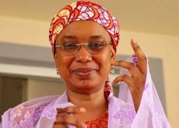 Nigeria Court Nullifies Binani’s Election As Adamawa APC Guber Candidate