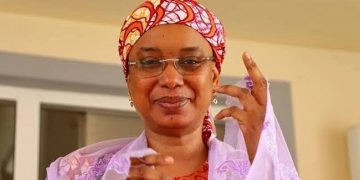 Nigeria Court Nullifies Binani’s Election As Adamawa APC Guber Candidate