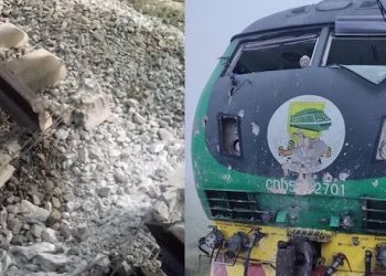 Nigeria Terrorists Release 23 Remaining Abuja-Kaduna Train Attack Victims