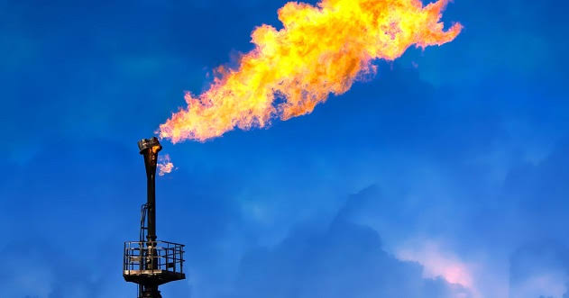 Nigeria To Award Flared Gas Contracts By End Of 2022 - Heritage Times