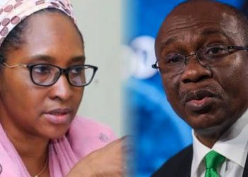 Naira Redesign: We Followed Due Process, CBN Tells Nigerian Govt