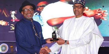 Nigerian President Honours Wabote, Jonathan, 42 Others With National Excellence Award In Public Service