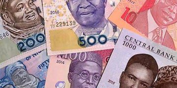 Nigeria's Cash in Circulation Hits Record High
