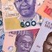 Nigeria's Cash in Circulation Hits Record High