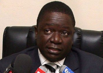 Chadian Prime Minister Padacke Resigns Along With Government