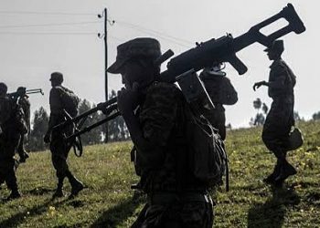 Africa's Conflict Toll Eases Amidst Rising Unrest