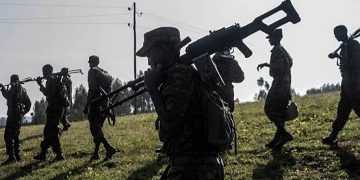 Africa's Conflict Toll Eases Amidst Rising Unrest