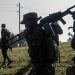 Africa's Conflict Toll Eases Amidst Rising Unrest
