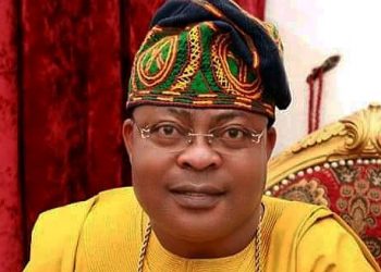 Rotimi Ibidapo: Celebrating An Exceptional Pacesetter And Consequential Philanthropist In Africa