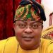 Rotimi Ibidapo: Celebrating An Exceptional Pacesetter And Consequential Philanthropist In Africa