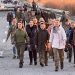 Russia, Ukraine Swap Prisoners, Including 108 Ukrainian Women