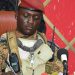 Burkina Faso Military Thwarts Major Coup Attempt