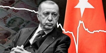 Turkey's Inflation Hits 24-Year High Of 83%