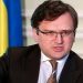 Ukraine Foreign Minister Begins Africa Tour In Senegal