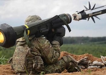 Global Military Spending Hits All-Time High Of $2.24 Trillion