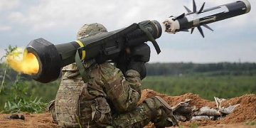 Global Military Spending Hits All-Time High Of $2.24 Trillion