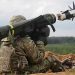 Global Military Spending Hits All-Time High Of $2.24 Trillion