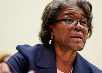 Wagner Group 'Using Africa Wealth' To Fund Ukraine War - US Envoy