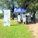 Nigeria @ 62: Medicliq Provides Free Medical Checkup For IBB Golf Club Members