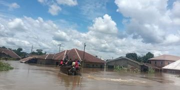 Nigeria: Bayelsa State Task Force On Flooding Visit Affected Communities