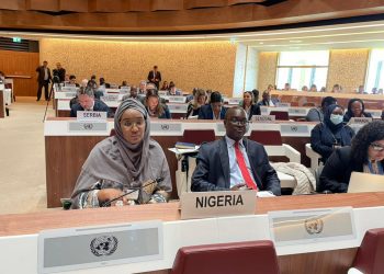 Nigeria Advocates Global Collaborations To Solve Refugee, Migration Crises