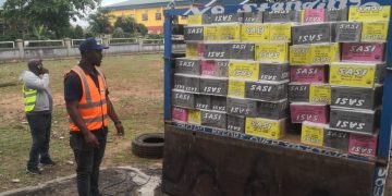 Nigeria: FG Begins Delivery Of 12,000 Metric Tonnes Of Food Items To States Devastated By Flood