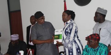 Nigeria: Senate Committee Recommends Upgrade Of NiDCOM To A Ministry