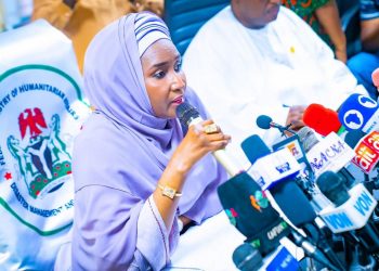 Nigeria: Over 2.5m Persons Affected, 82,000 Houses Damaged By Floods — FG