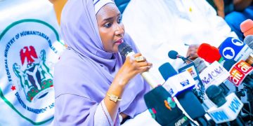 Nigeria: Over 2.5m Persons Affected, 82,000 Houses Damaged By Floods — FG