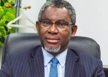 Europe Is Interested In Nigeria’s Coal- Adegbite