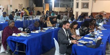 Nigeria: NiDCOM, IOM Parley On Better Diaspora Relations
