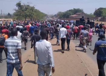 Malawi: 33 Anti-government Protesters To Appear In Court For Allegedly Inciting Violence
