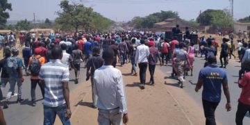 Malawi: 33 Anti-government Protesters To Appear In Court For Allegedly Inciting Violence